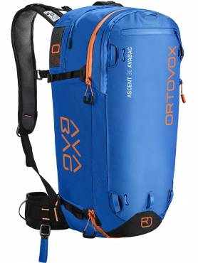 Ortovox Ascent 30 Avabag