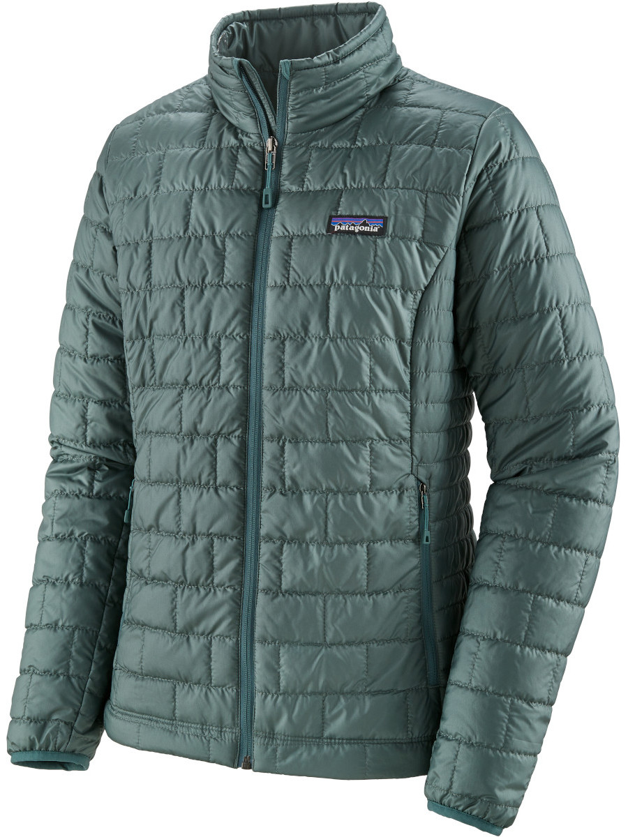 patagonia women's jacket