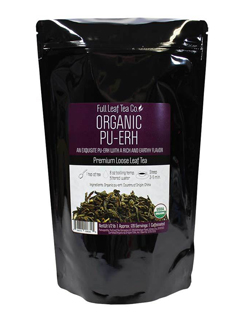 Pu-erh