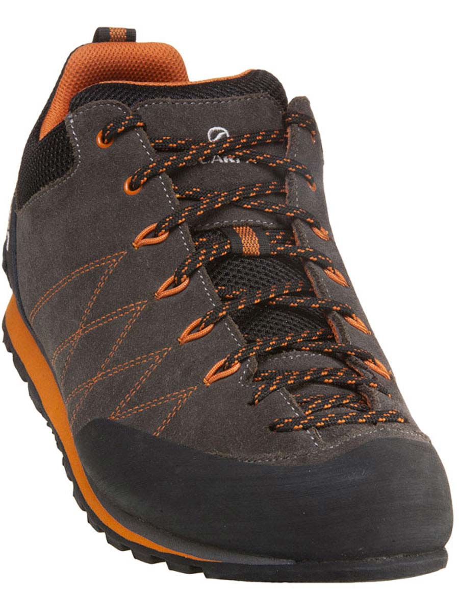scarpa scrambling boots