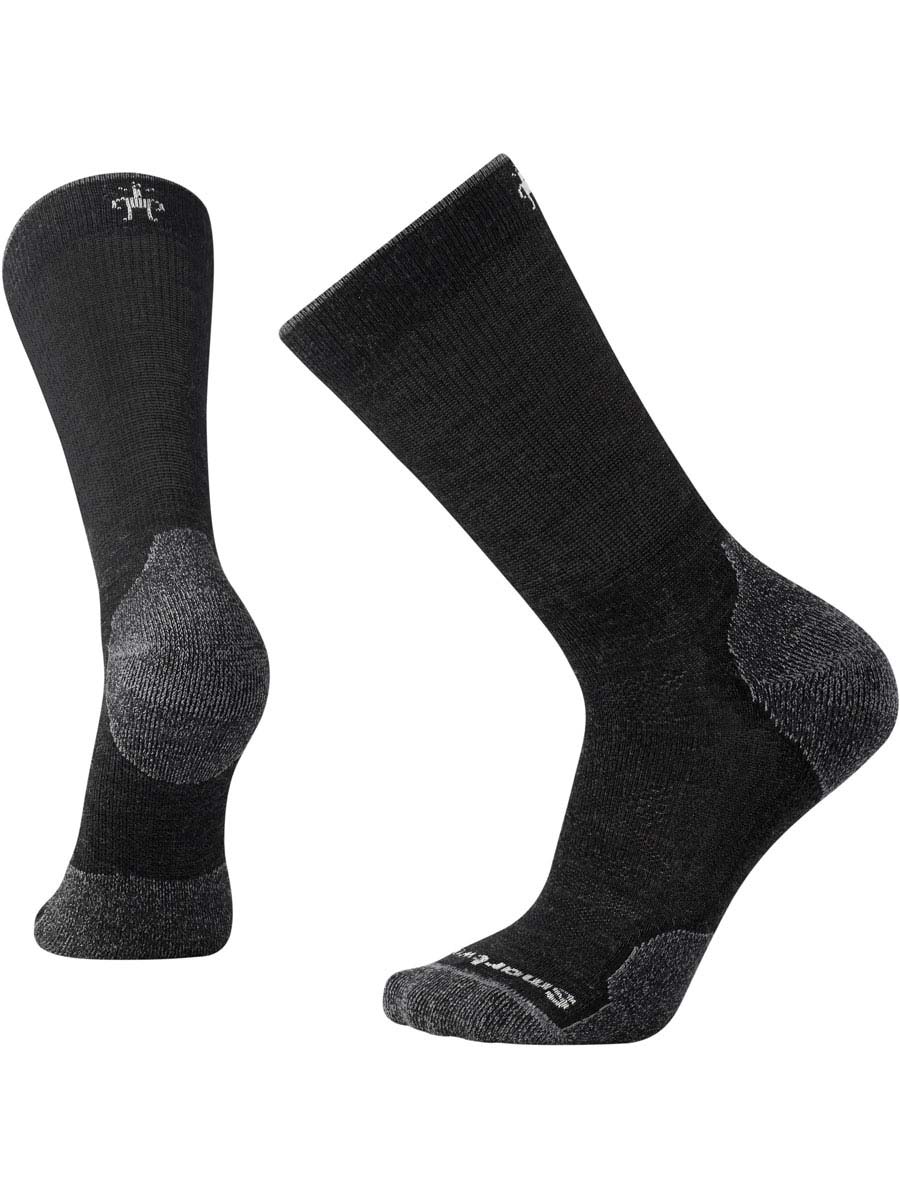 Smartwool Phd Sock Size Chart