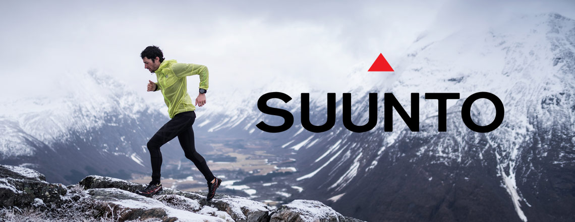 Suunto