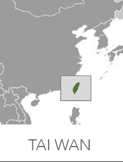 Taiwan
