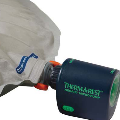 Sleeping Mat Spares & Accessories