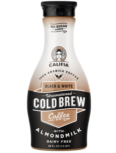 Cold Brew
