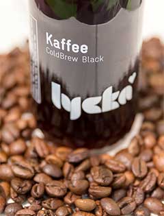Cold Brew