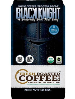 Dark Roast