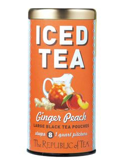 Iced Tea
