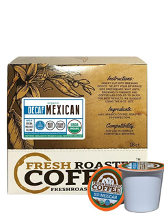 K-Cups
