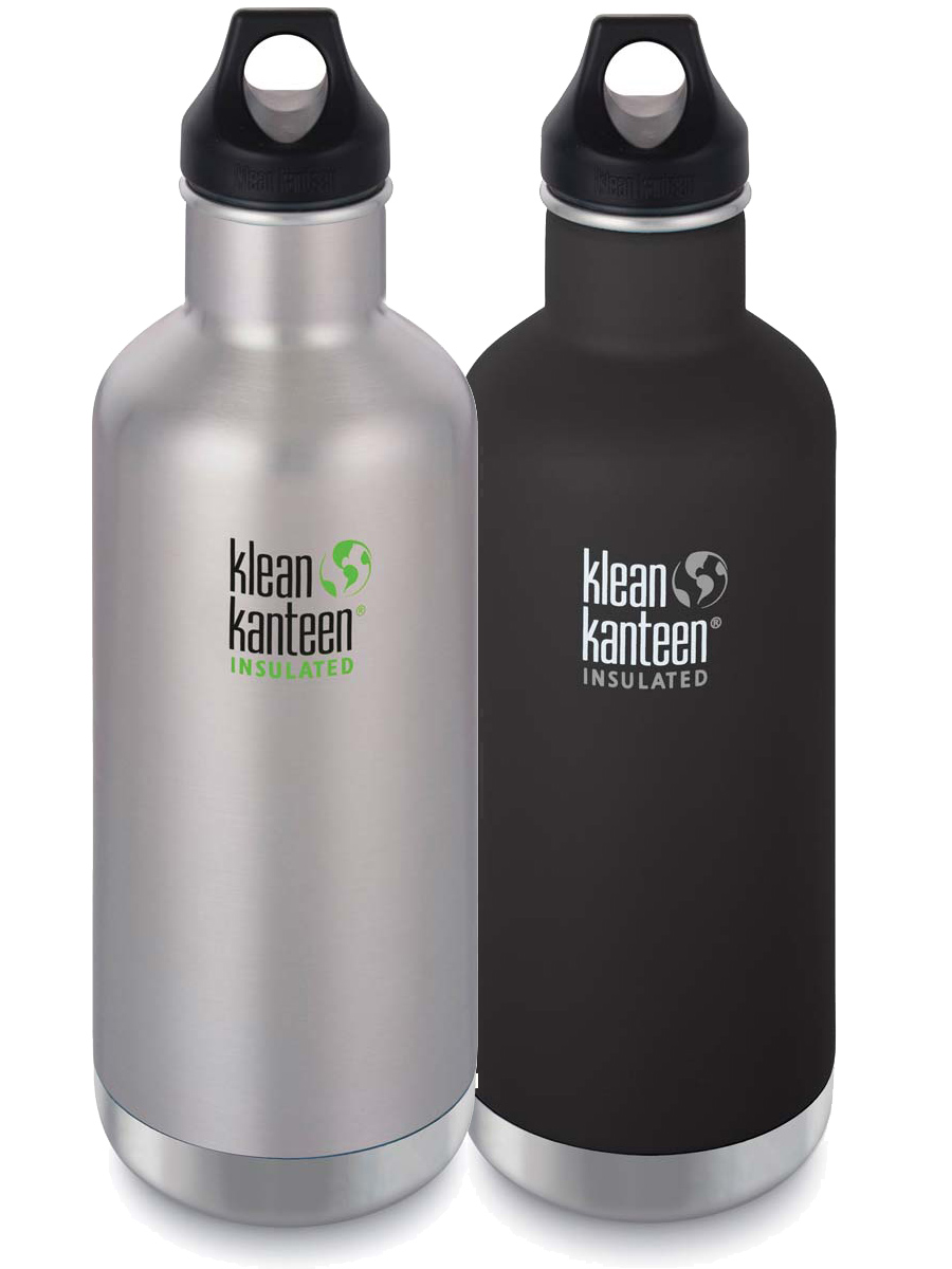 klean kanteen insulated 946ml