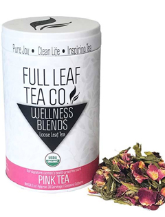 Loose Leaf