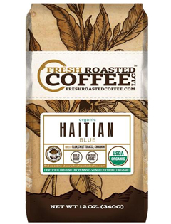 Medium Roast