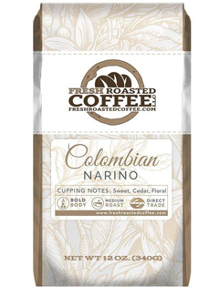 Reserve Coffees