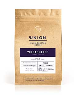 Single Origin