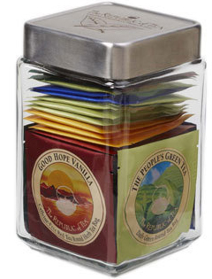 By Packaging