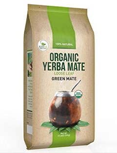Yerba Mate