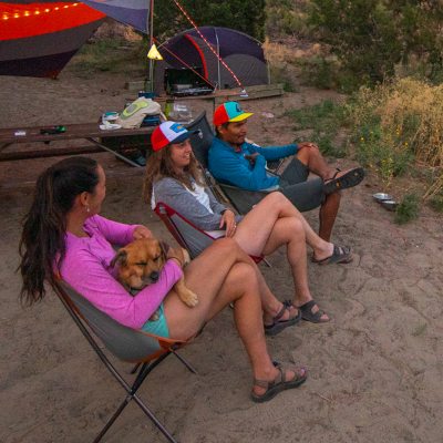 Big Agnes Accessories