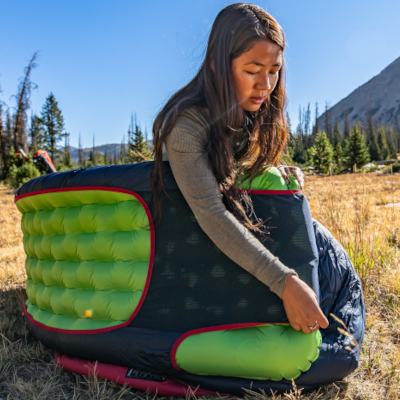 Big Agnes Sleeping Mats