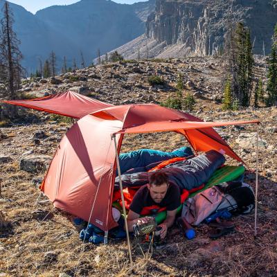 Big Agnes Tents