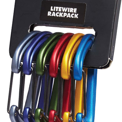 Black Diamond Carabiners