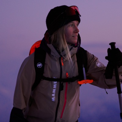 Mammut airbags