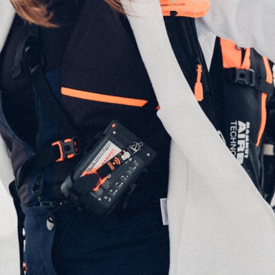 Mammut Transceivers