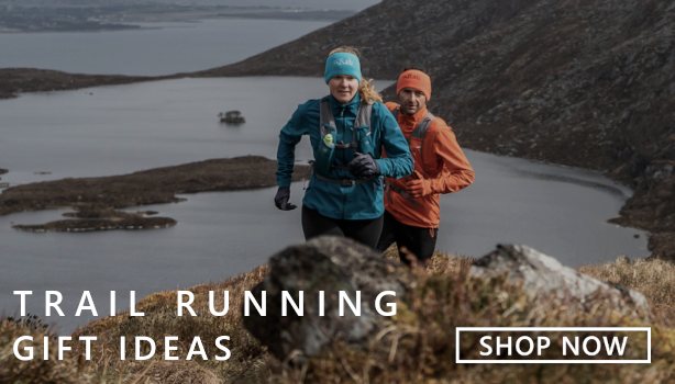 Gift Ideas for Runners
