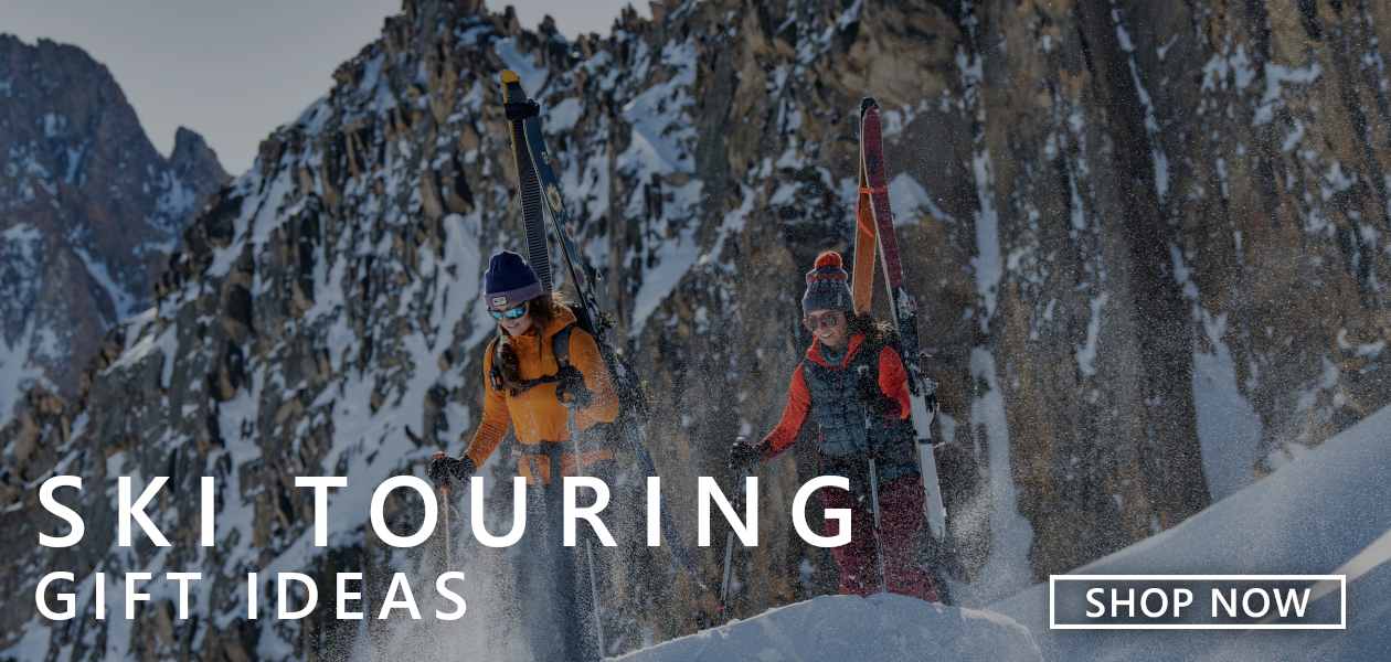 Skiers gift ideas