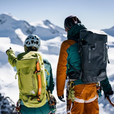 Ortovox Ski Packs