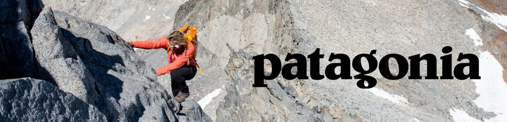 Patagonia