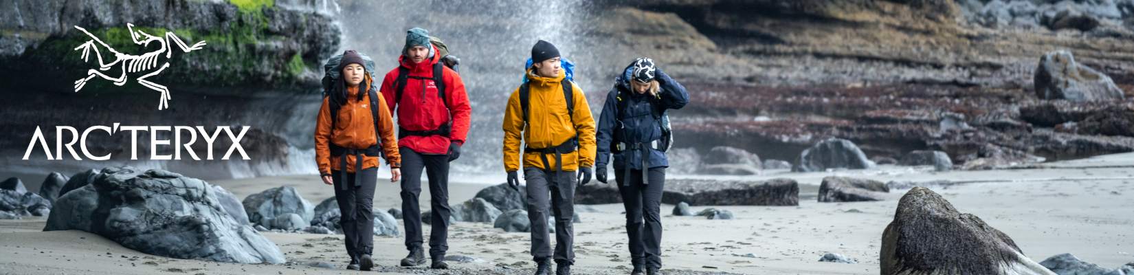 Arcteryx
