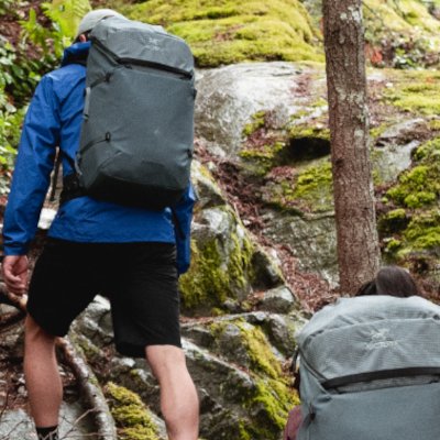 Arcteryx Packs