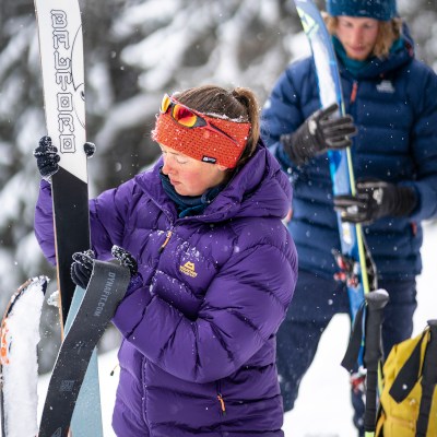 Mountain Equipment womens