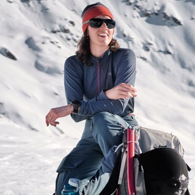 Rab Womens