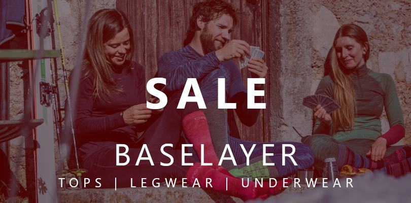 Baselayer Sale