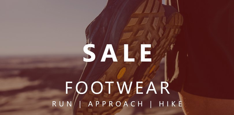Footwear Sale