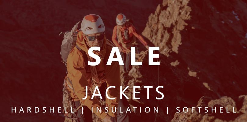 Jackets Sale