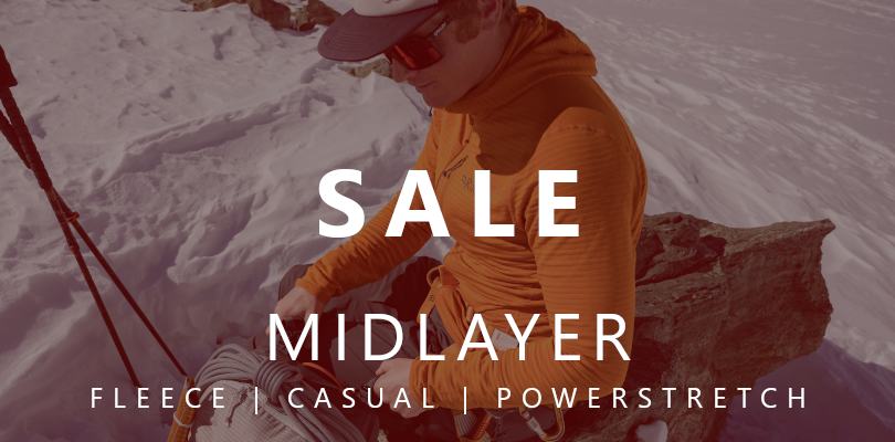 Midlayer Sale