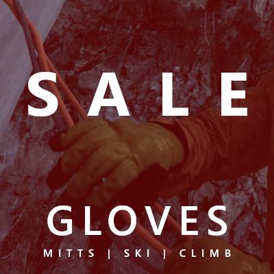 Gloves Sale