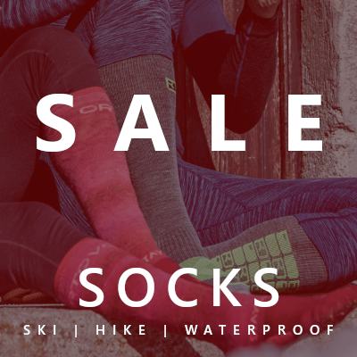 Socks Sale