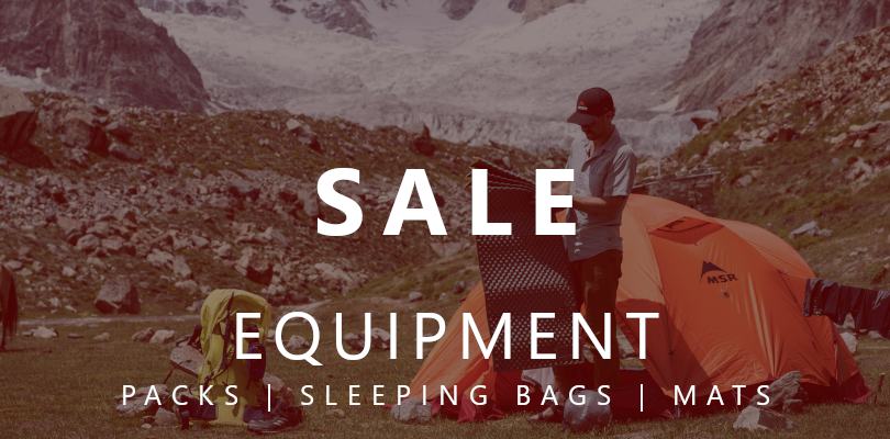 Equipment Sale