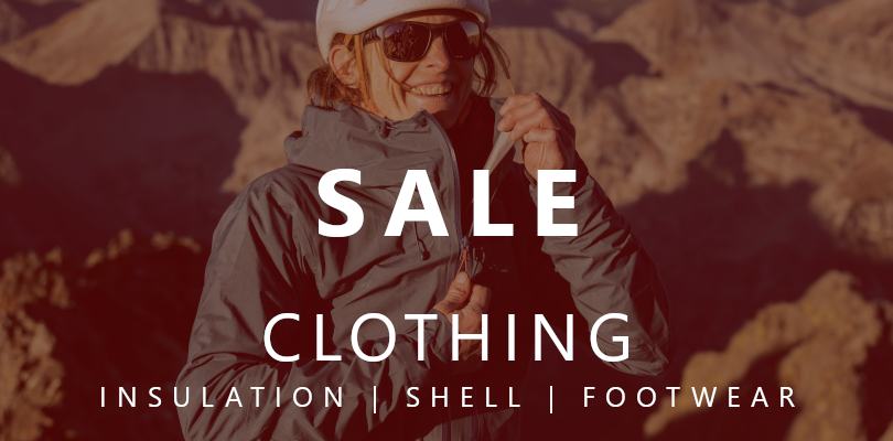 Clothing Sale