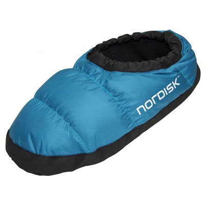 rab down slippers