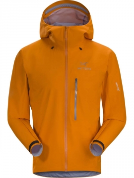 Arcteryx Alpha FL Jacket