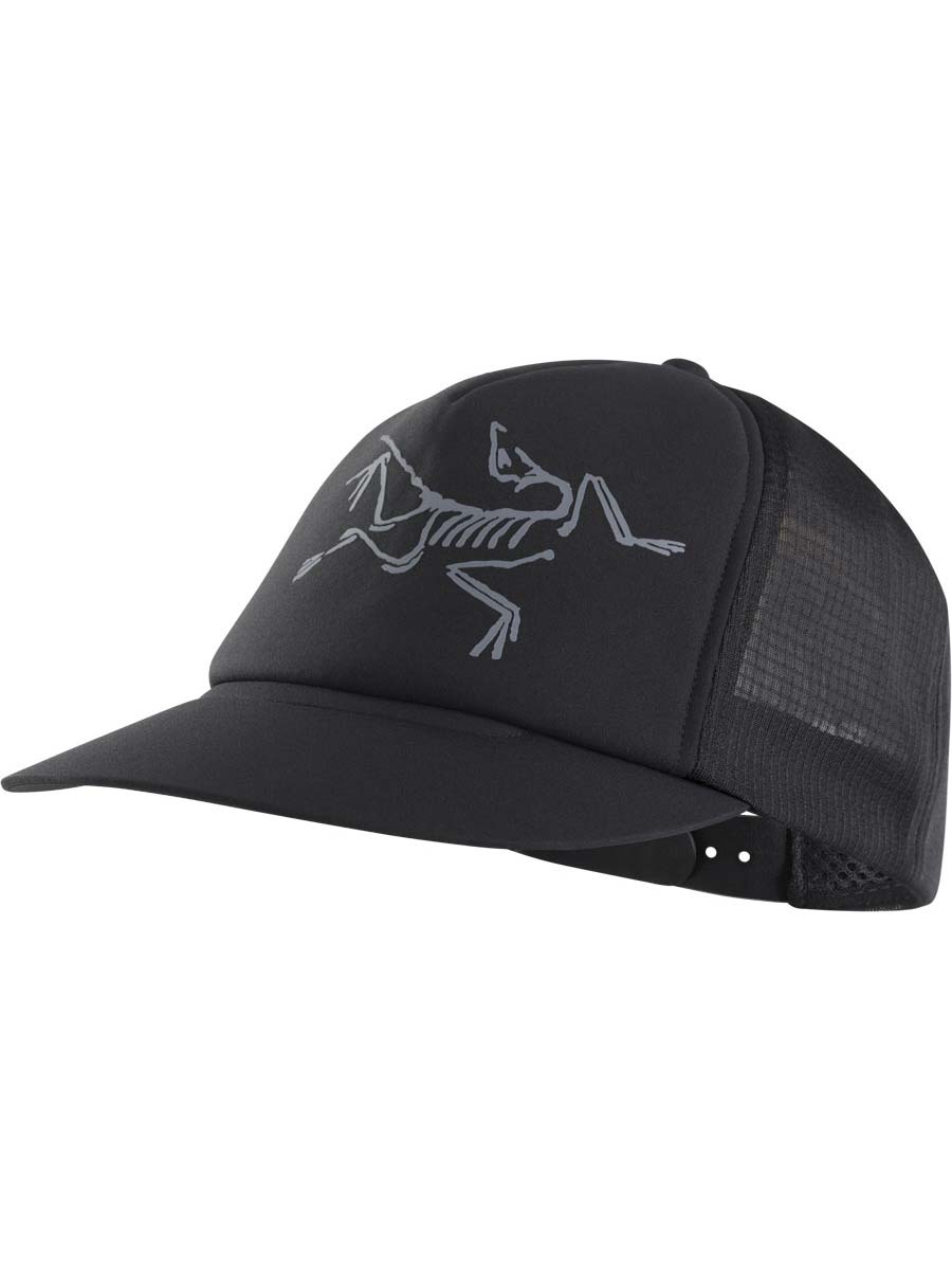 arcteryx winter hat