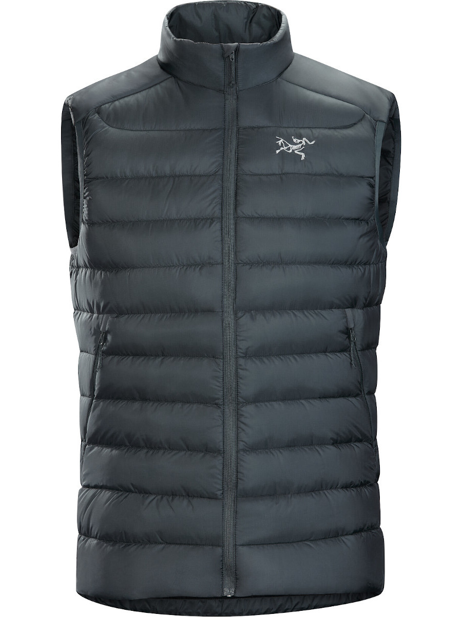 arcteryx men's cerium lt jacket