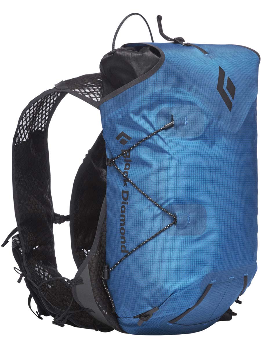 black diamond day pack