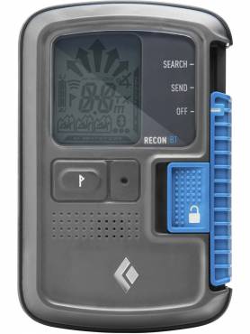 Black Diamond Recon BT
