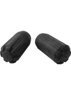 Black Diamond Z Pole Rubber Tip Protectors