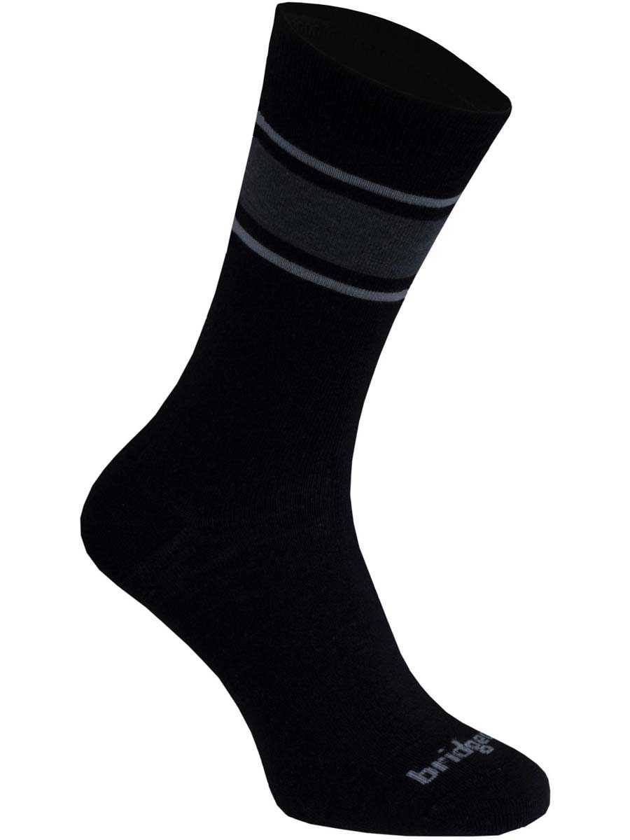 Bridgedale Lightweight Boot Height Merino Endurance Socks Merino Endurance Socks Lightweight Boot Height